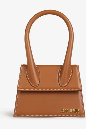 Jacquemus Bolso de Mano Le Chiquito