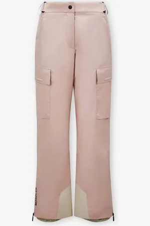 Moncler Pantalones esquí Gore-Tex