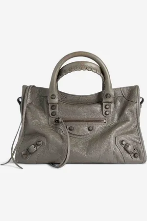 Balenciaga Bolso Hombro Le City