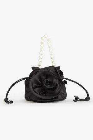 MAGDA BUTRYM Bolso de Mano Pearl