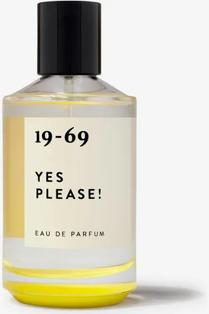 19-69 Perfume YES PLEASE