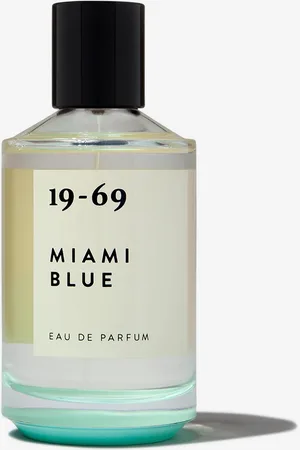19-69 Perfume Miami Blue