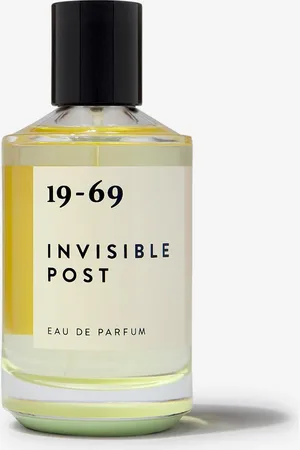19-69 Perfume Invisible Post
