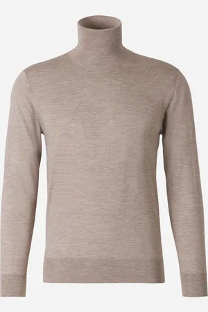 Santa Eulalia Jersey Cuello Alto