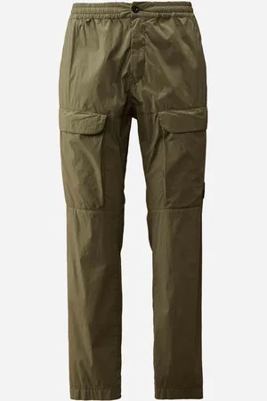 C.P. Company Pantalones Cargo 50 Fili