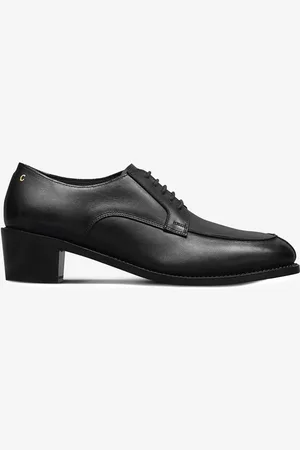 Willy chavarria Zapatos con Cordones El Jalisco