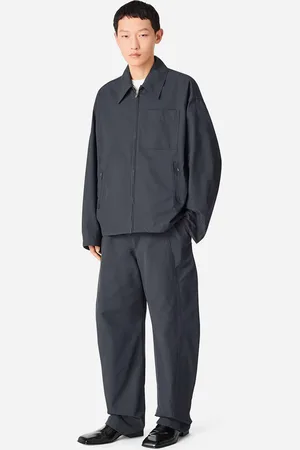 Bottega Veneta Chaqueta Casual Algodón
