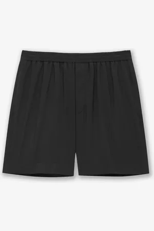 Saint Laurent Bermudas Técnicas Deportivas