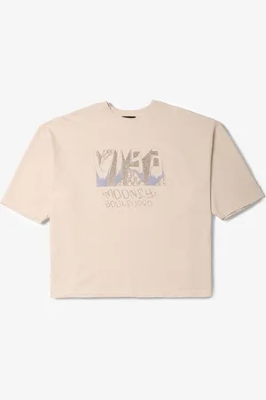 Willy chavarria Camiseta Visa Buffalo