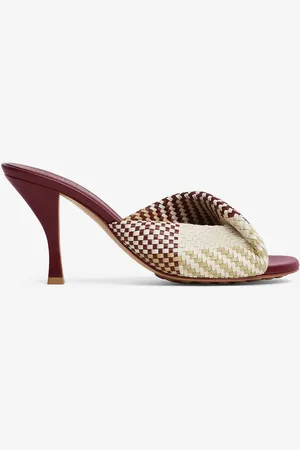 Bottega Veneta Mules Blink