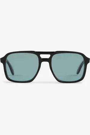 CUTLER & GROSS Gafas de Sol Aviador 1394