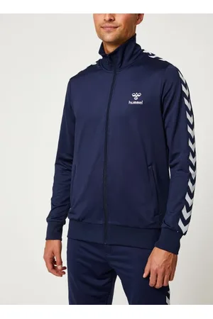 NATHAN 2.0 ZIP HUMMEL CHAQUETA HOMBRE