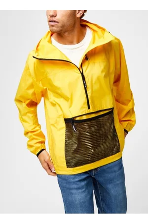 Drástico Anécdota deseable Amarilla de Abrigos y chaquetas para Hombre de adidas | FASHIOLA.es