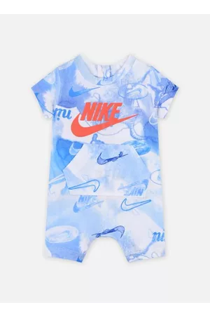 Nike Kids B Nsw Tie Dye Romper