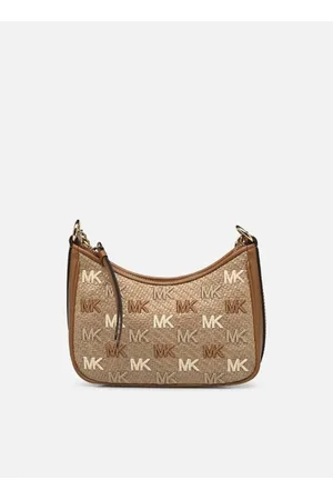 MICHAEL Michael Kors JET CHARMMD POUCH XBODY SET - Borsa a mano