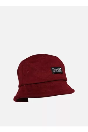 Levi&#39;s COZY BUCKET HAT