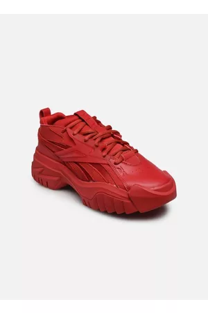 Roja de Zapatos para Mujer de Reebok |