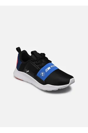 Zapatillas Puma Bmw Mms Speedfusion 307239 05 Azul