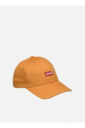 Levi&#39;s Hombre Gorros - Serif Logo D0 Beanie W