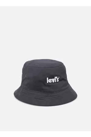 Levi&#39;s 8503 - Poster Logo Bucket Cap
