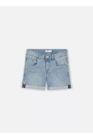 NAME IT Nkfsalli Dnmtasi Shorts Noos