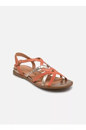 Karston Mujer Sandalias - Sogam