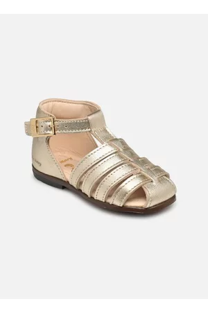 Little Mary Mujer Sandalias - Jules