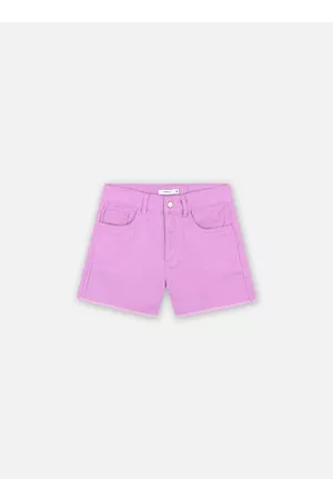 NAME IT Mujer Pantalones cortos - Nkfrandi Mom Twiizza Shorts Tb