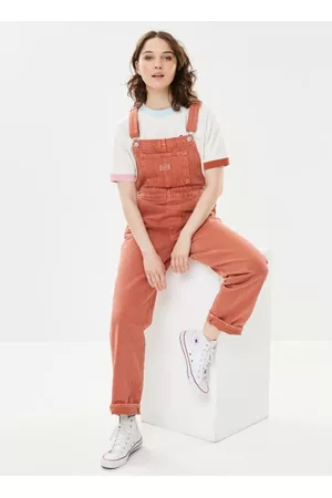 Levi&#39;s Mujer Ropa - Vintage Overall