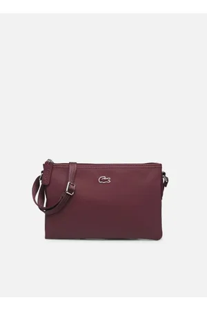 LACOSTE NF4079DB - Bag