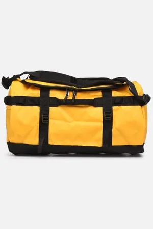 bolso deportivo amarillo / gym  Bolsa de viaje para hombre, Bolsos  deportivos, Fundas para maletas