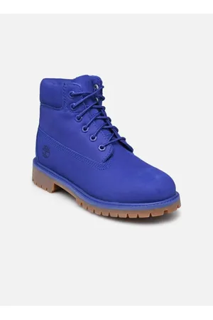 Botas timberland discount azules para hombre