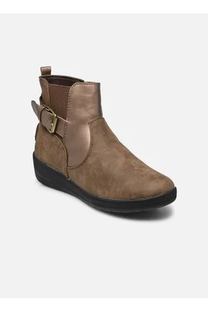 Botas isotoner online