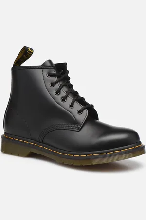 Botas doctor martin hombre on sale