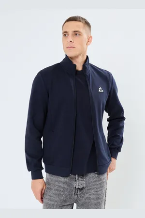 Sudaderas le coq sportif baratas 2025