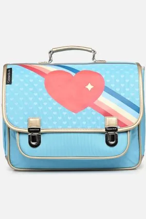 Caramel & Cie Cartable 38 cm