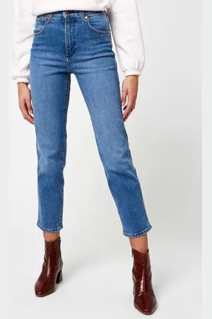 Wrangler Wild West