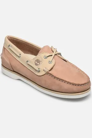 Timberland Classic Boat 2-Eye