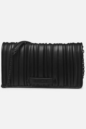 Karl Lagerfeld K/Kushion Crossbody Wallet