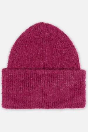 Pieces® PCPYRON LUREX HOOD NOOS BC