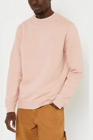 Blend BHDownton Crew Neck Sweatshirt