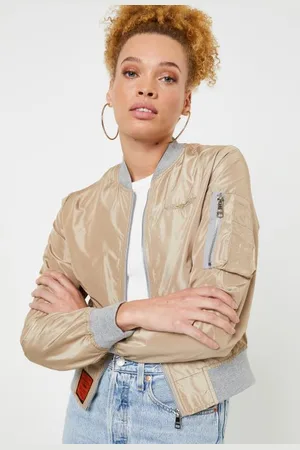 Bombers Original Ma1 Women