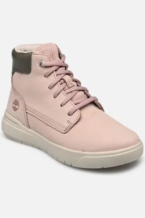 Timberland Seneca Bay 6In Side Zip