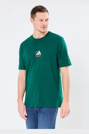 adidas M L PIZZA TEE