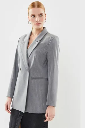 SELECTED Slfdoa Ls Classic Blazer