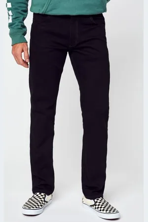 Wrangler Greensboro Black Valley
