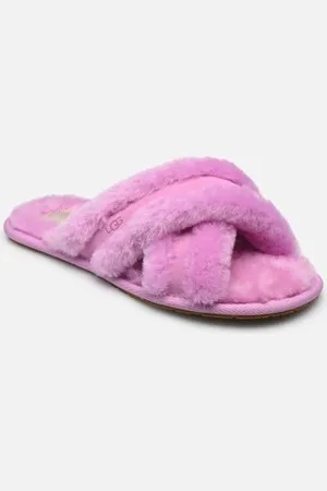 UGG W SCUFFITA