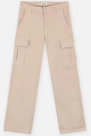 ONLY Kogyarrow-Vox Str Cargo Pant Pnt Noos