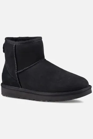 UGG W Classic Mini II