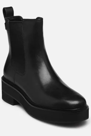 Ralph Lauren ADRIANNA-BOOTS-BOOTIE